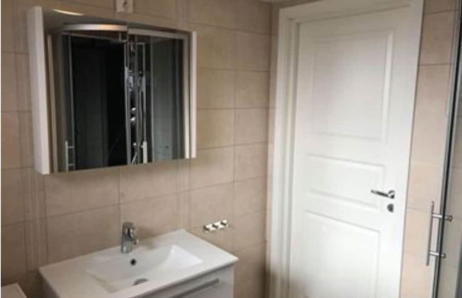 Notodden Sentrum Apartment NO 3 - Photo 36
