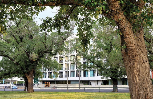 381 Cremorne - Foto 64