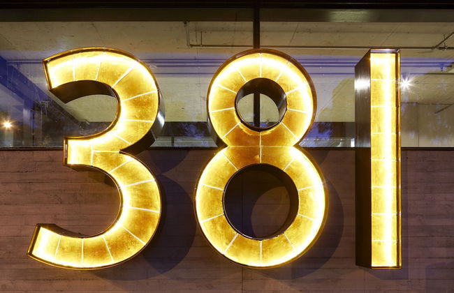 381 Cremorne - Foto 67