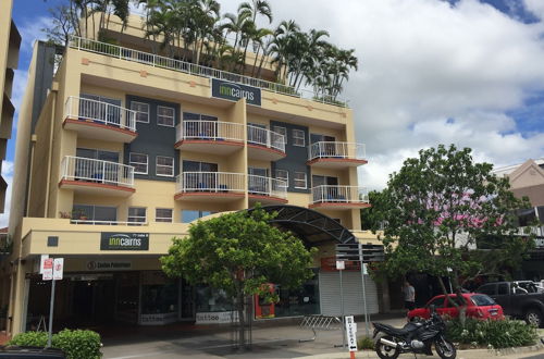 Photo 22 - Inn Cairns Boutique Apartments