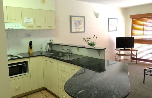 Inn Cairns Boutique Apartments - Photo 7