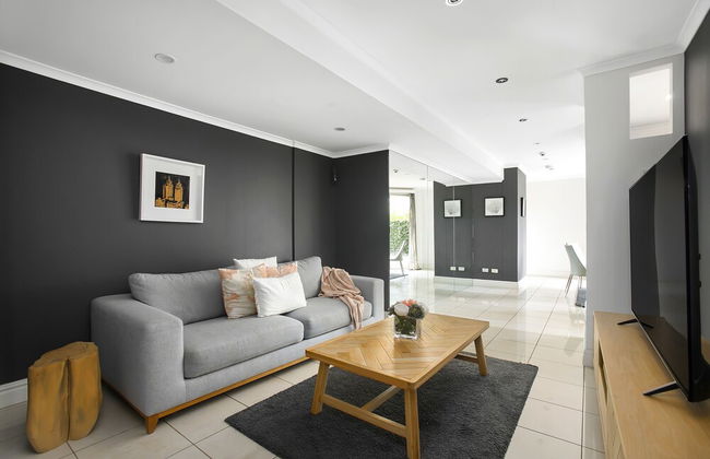 AEA The Coogee View Serviced Apartments - Foto 41