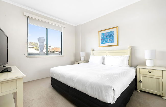 AEA The Coogee View Serviced Apartments - Foto 21