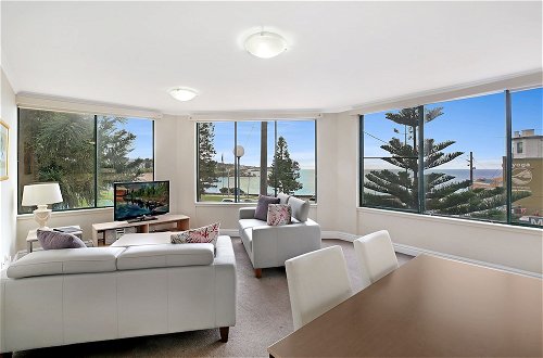 Foto 62 - AEA The Coogee View Serviced Apartments