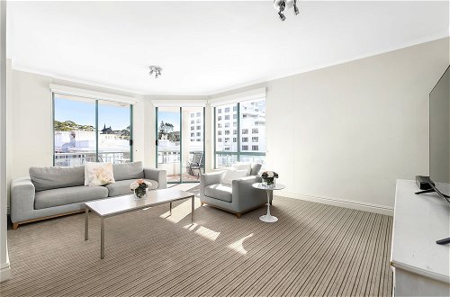 Foto 59 - AEA The Coogee View Serviced Apartments