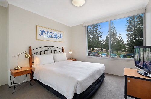 Foto 5 - AEA The Coogee View Serviced Apartments