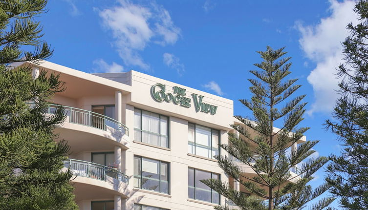 Photo 1 - AEA The Coogee View Serviced Apartments