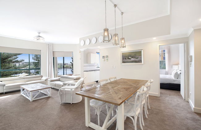 AEA The Coogee View Serviced Apartments - Foto 28