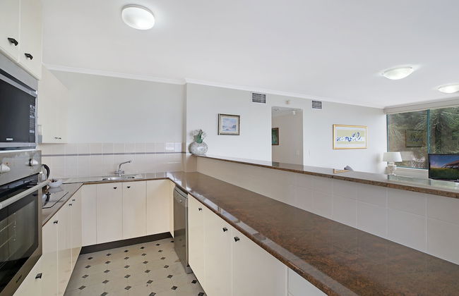 AEA The Coogee View Serviced Apartments - Foto 30