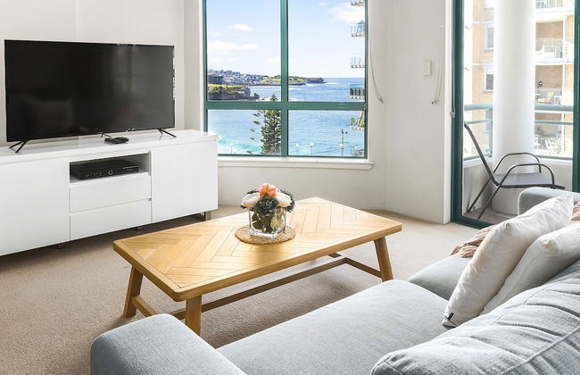 AEA The Coogee View Serviced Apartments - Foto 58