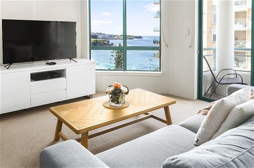 Foto 58 - AEA The Coogee View Serviced Apartments