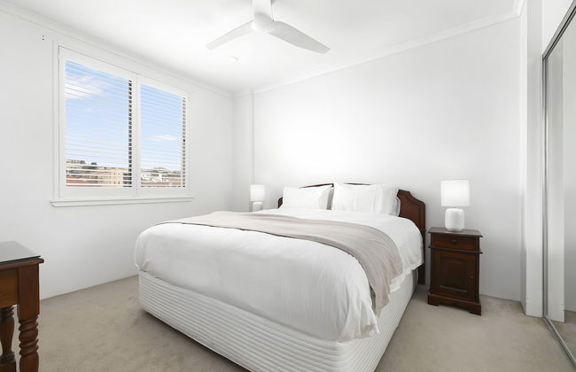 AEA The Coogee View Serviced Apartments - Foto 15