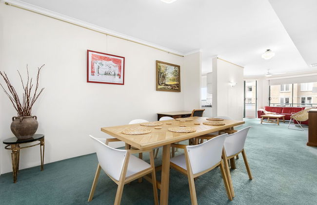 AEA The Coogee View Serviced Apartments - Foto 56