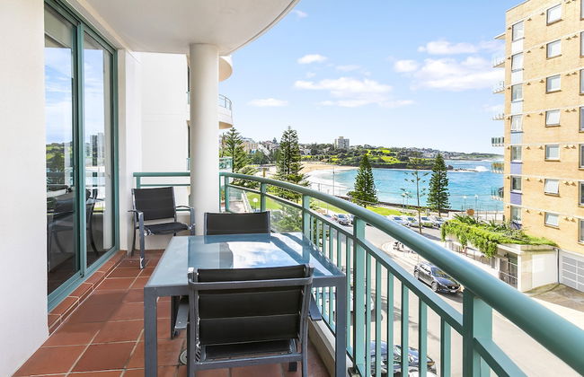 AEA The Coogee View Serviced Apartments - Foto 72