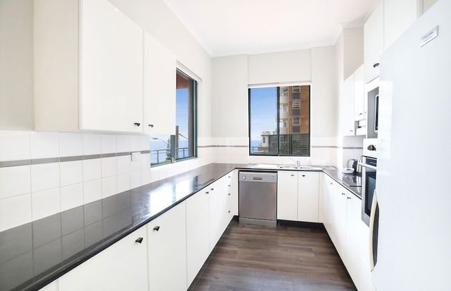 AEA The Coogee View Serviced Apartments - Foto 31