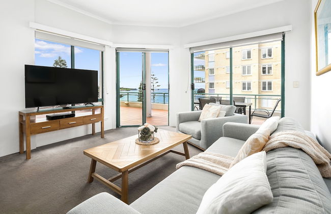 AEA The Coogee View Serviced Apartments - Foto 50