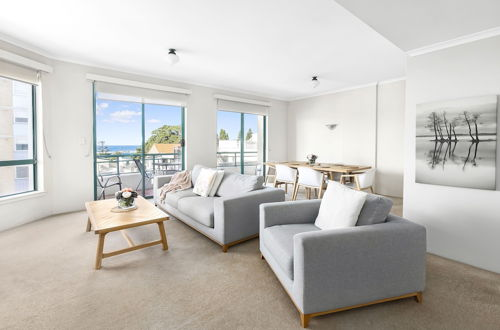 Foto 51 - AEA The Coogee View Serviced Apartments