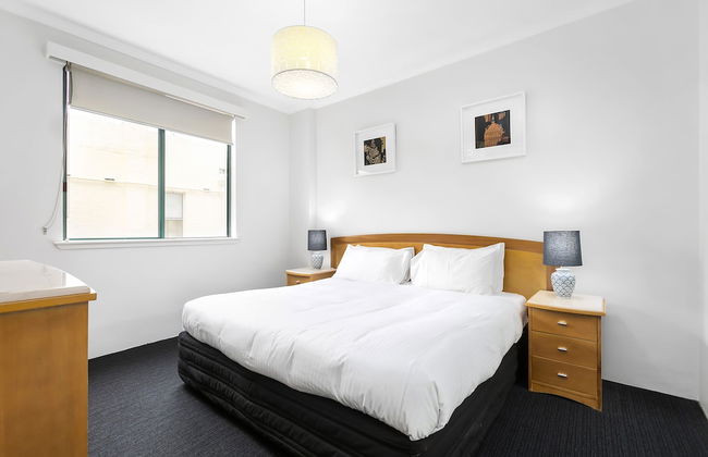 AEA The Coogee View Serviced Apartments - Foto 14