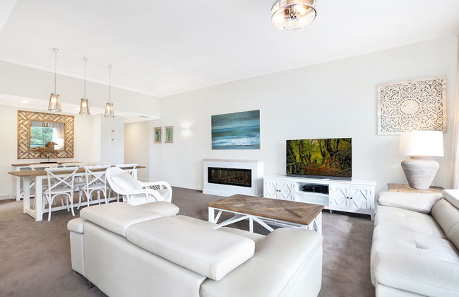 AEA The Coogee View Serviced Apartments - Foto 64