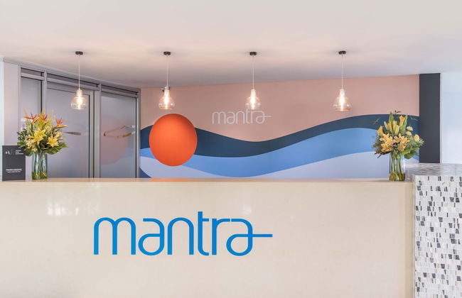 Mantra Trilogy - Photo 3