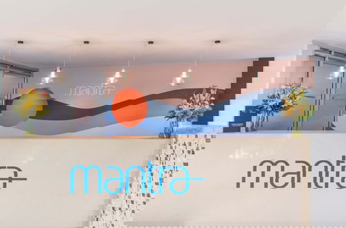 Photo 3 - Mantra Trilogy
