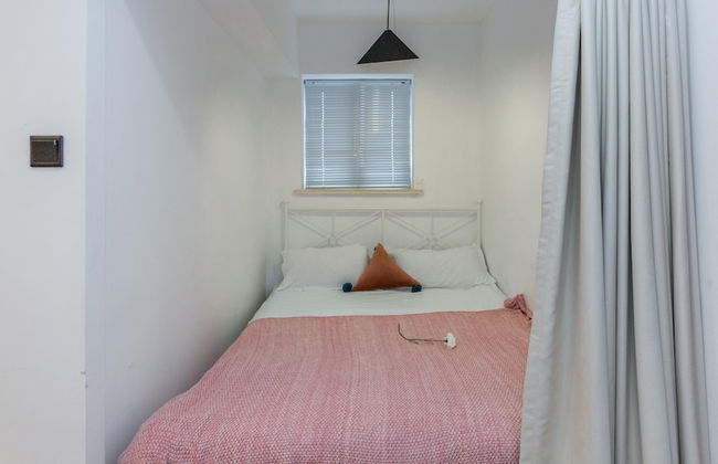 Henry's Apartment South Maoming Road - Foto 4