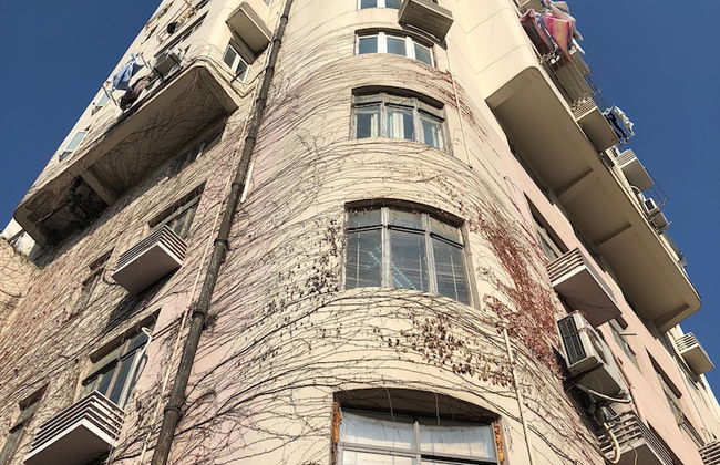 Henry's Apartment South Maoming Road - Foto 1
