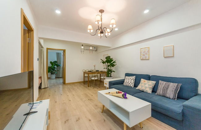 Henry's Apartment South Maoming Road - Foto 12