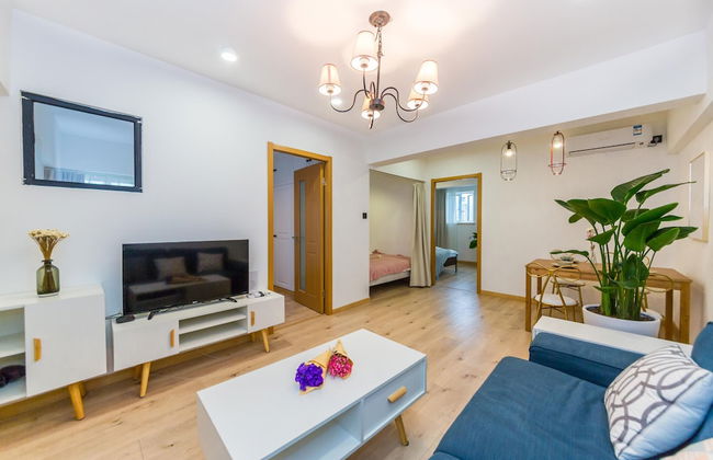 Henry's Apartment South Maoming Road - Foto 15