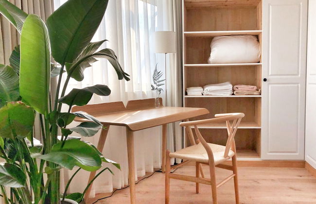 Henry's Apartment South Maoming Road - Foto 16