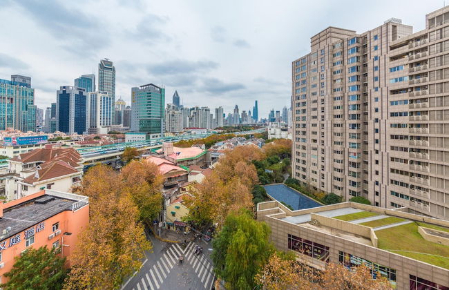 Henry's Apartment South Maoming Road - Foto 19