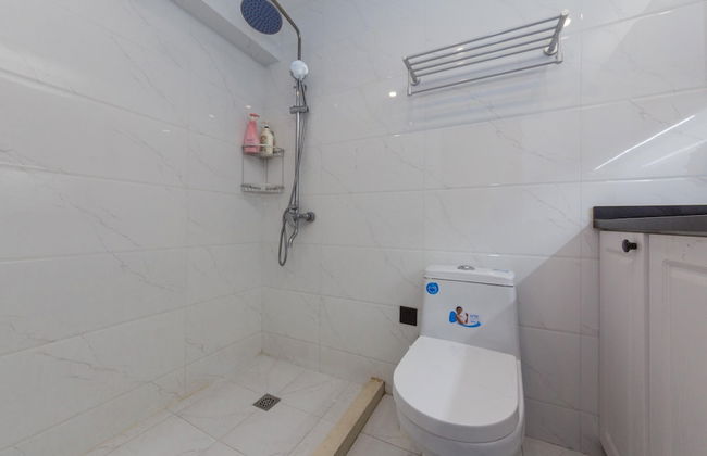 Henry's Apartment South Maoming Road - Foto 20