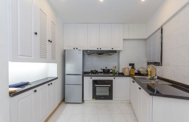 Henry's Apartment South Maoming Road - Foto 9