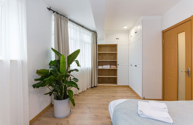 Henry's Apartment South Maoming Road - Foto 3