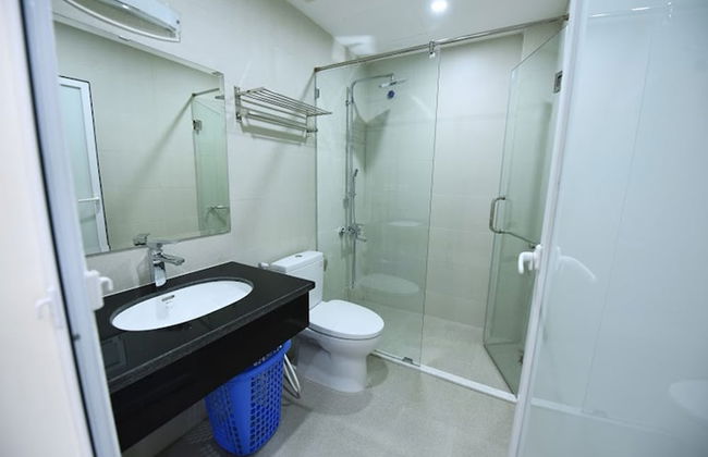 Granda Legend Apartment - Foto 12