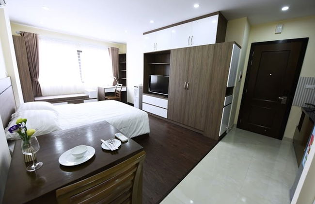 Granda Legend Apartment - Foto 10