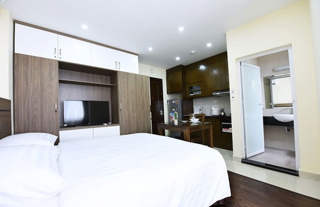 Granda Legend Apartment - Foto 4
