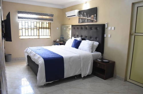 Photo 3 - Stunning 3-bed House in Well Secured Estate, Lekki