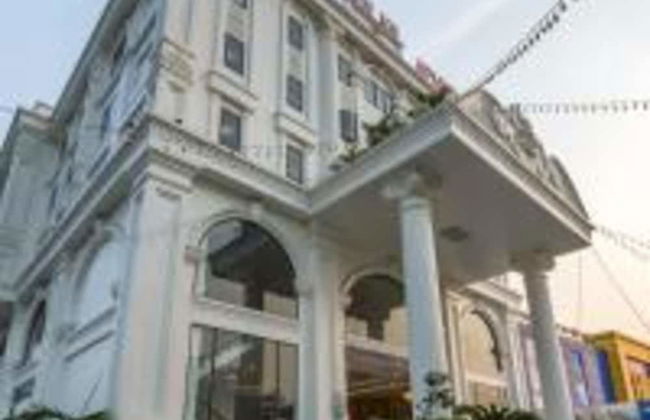 Tan An Palace - Foto 54