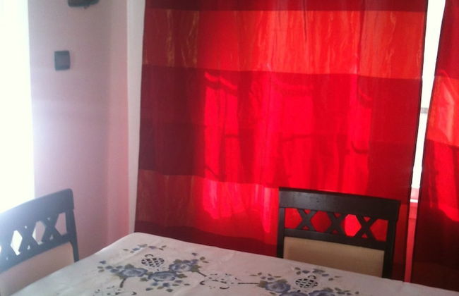 Belle Villa Meublée Liberté 2 - Foto 8