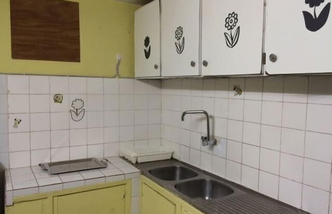 Belle Villa Meublée Liberté 2 - Foto 14