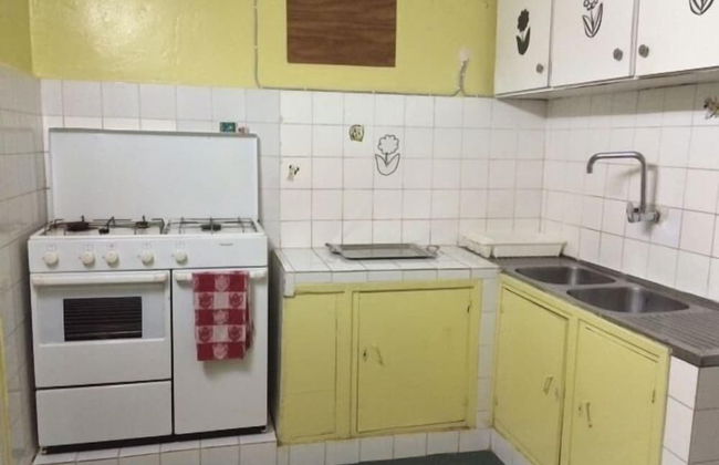 Belle Villa Meublée Liberté 2 - Foto 12