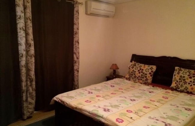 Belle Villa Meublée Liberté 2 - Foto 5