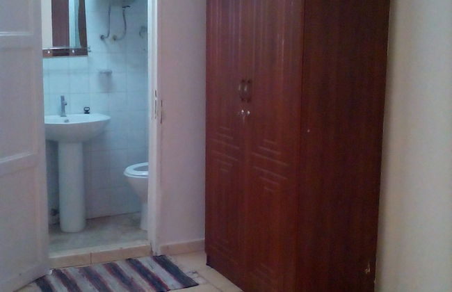 Belle Villa Meublée Liberté 2 - Foto 18