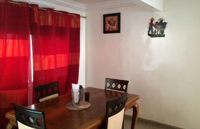 Belle Villa Meublée Liberté 2 - Foto 1