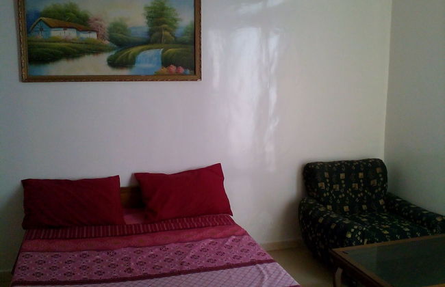 Belle Villa Meublée Liberté 2 - Foto 2