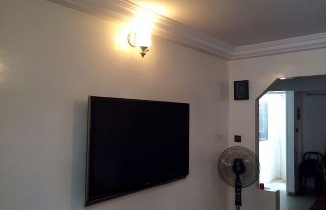 Belle Villa Meublée Liberté 2 - Foto 16