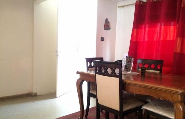 Belle Villa Meublée Liberté 2 - Foto 10