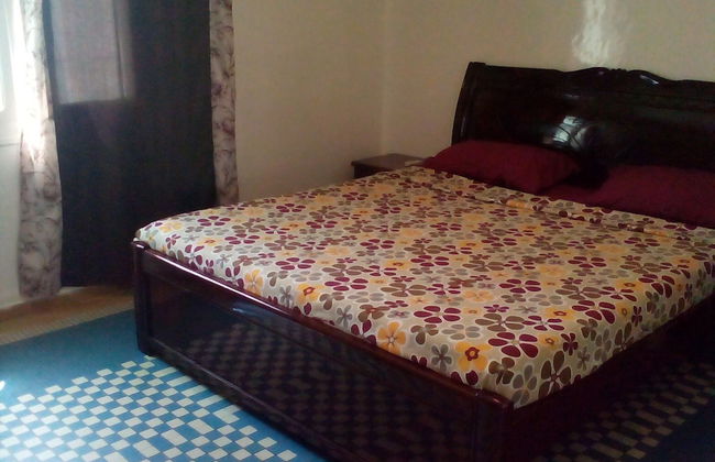 Belle Villa Meublée Liberté 2 - Foto 3