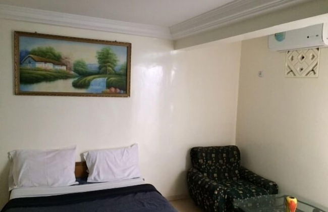 Belle Villa Meublée Liberté 2 - Foto 4